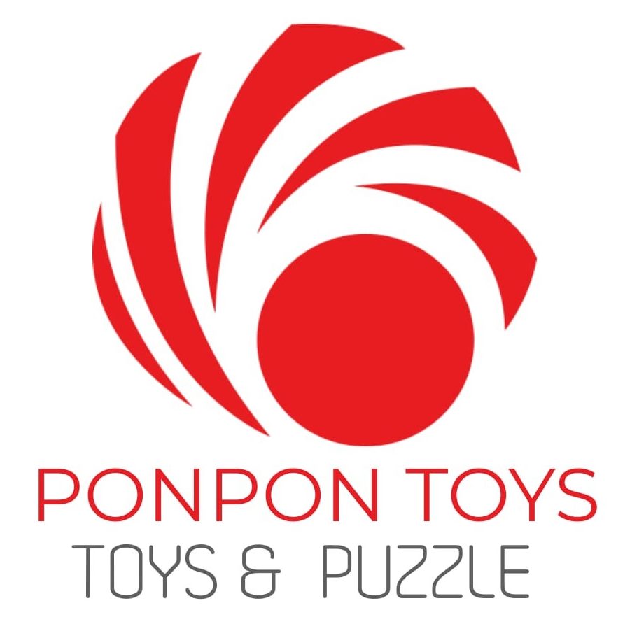 Ponpon Toys